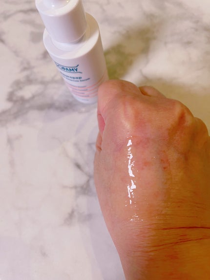 を使ったクチコミ(3枚目)