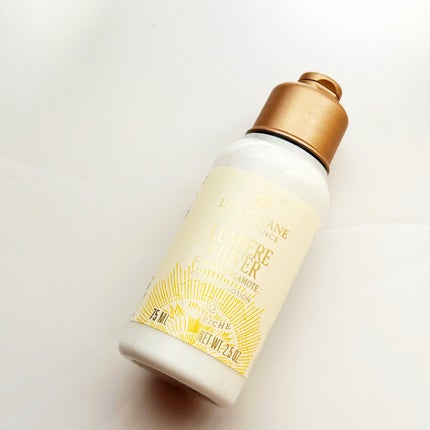 ルミエール ディヴェール ボディ&ハンド/L'OCCITANE/その他キットセットを使ったクチコミ(6枚目)