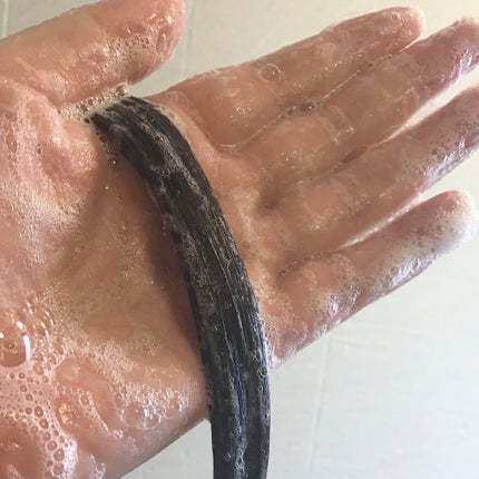 クリーミーメルトパウダー/melt/市販シャンプーを使ったクチコミ(7枚目)