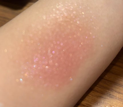 シグニチャー カラー アイズ/SUQQU/アイシャドウパレットを使ったクチコミ(2枚目)