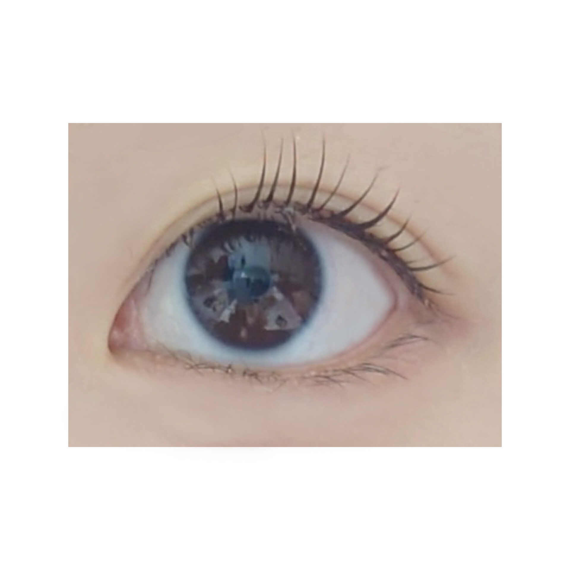 低刺激セルフまつげパーマ9種セット/EYE2IN/その他キットセットを使ったクチコミ（1枚目）