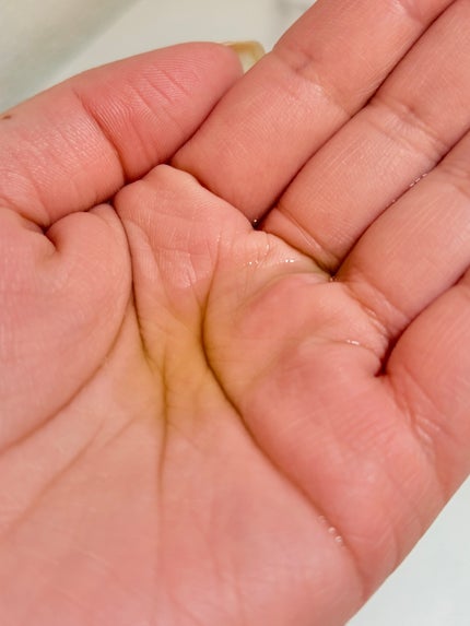 ファーストバランシングトナー/Lowlize/化粧水を使ったクチコミ(3枚目)