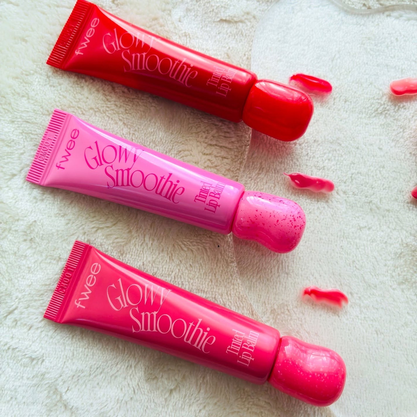 chiiフォロバ100 on LIPS 「#むーんぱわーさろんでいただきました✨スムージーをコンセプトに..」(2枚目)