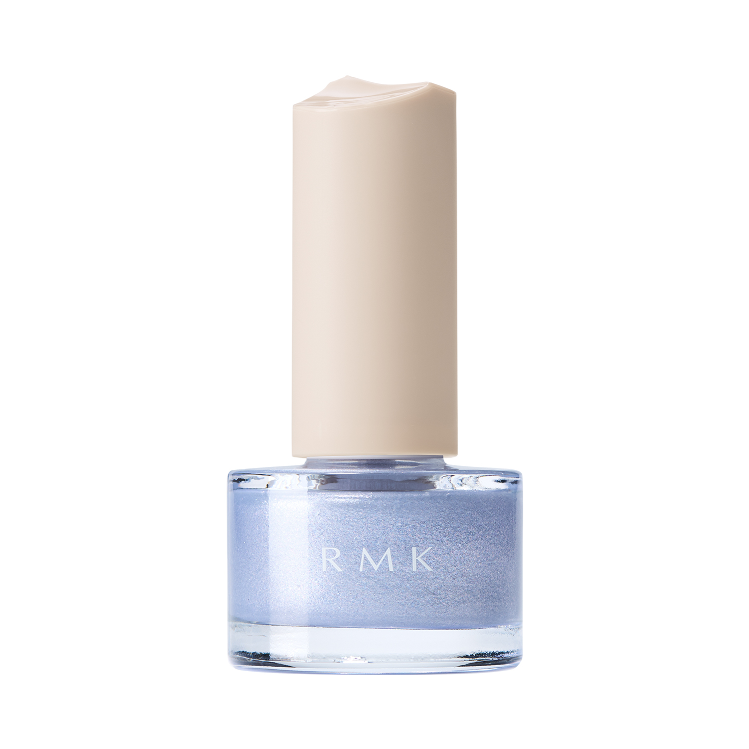 RMK シャイン ラッシュ ネイルカラー 08 Frosted Lagoon(フロスティッド ラグーン)