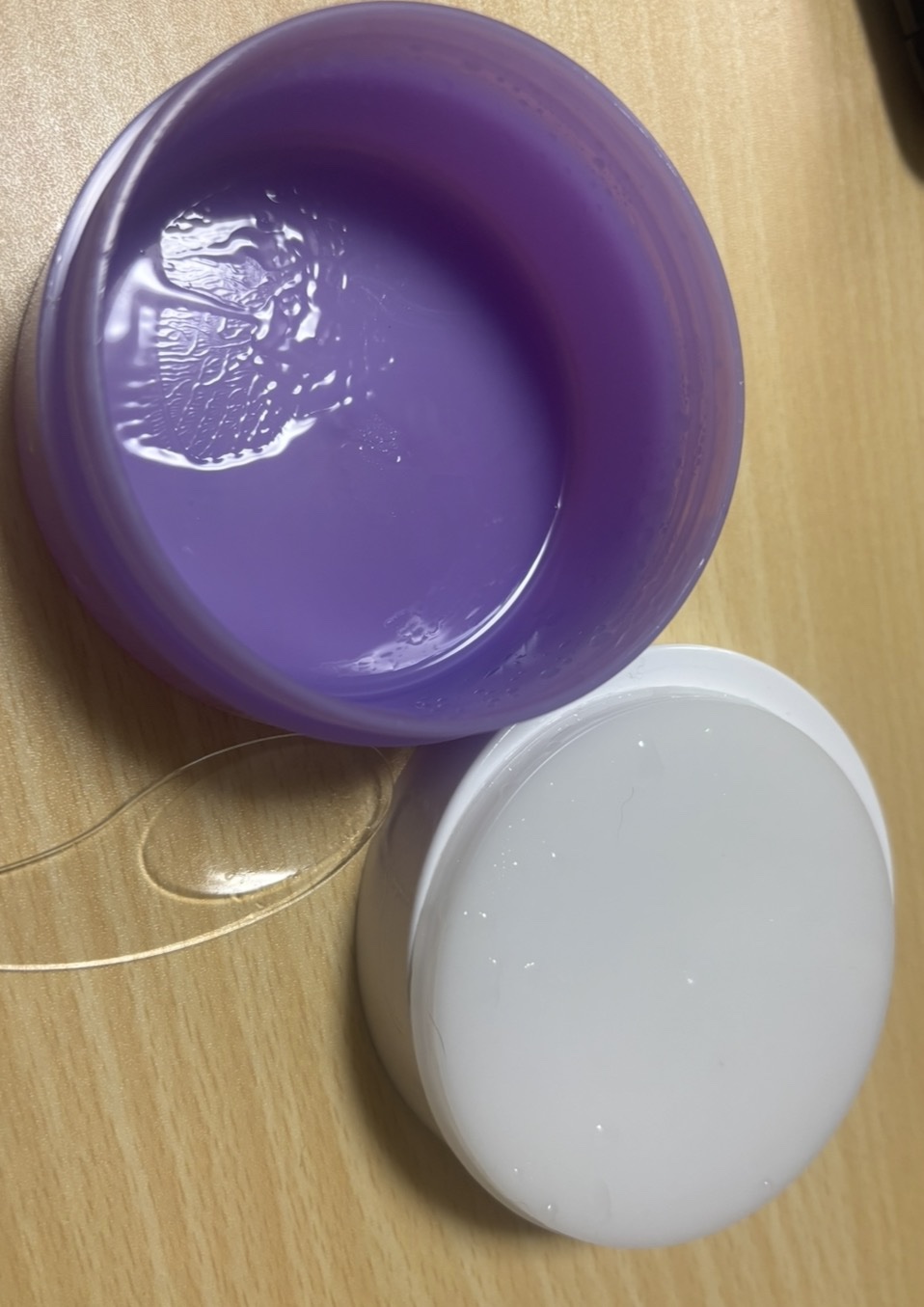 使い切りレポ

これ何個目⁇


BIOHEAL BOHプロバイオダーム コラーゲン リモデリング アイパッチ

もう大好き通り越して信者❤️

これないと困る😅

なんかね目の皺がなくなったの。

マジで良いコレ

すぐに効果は出ないけ