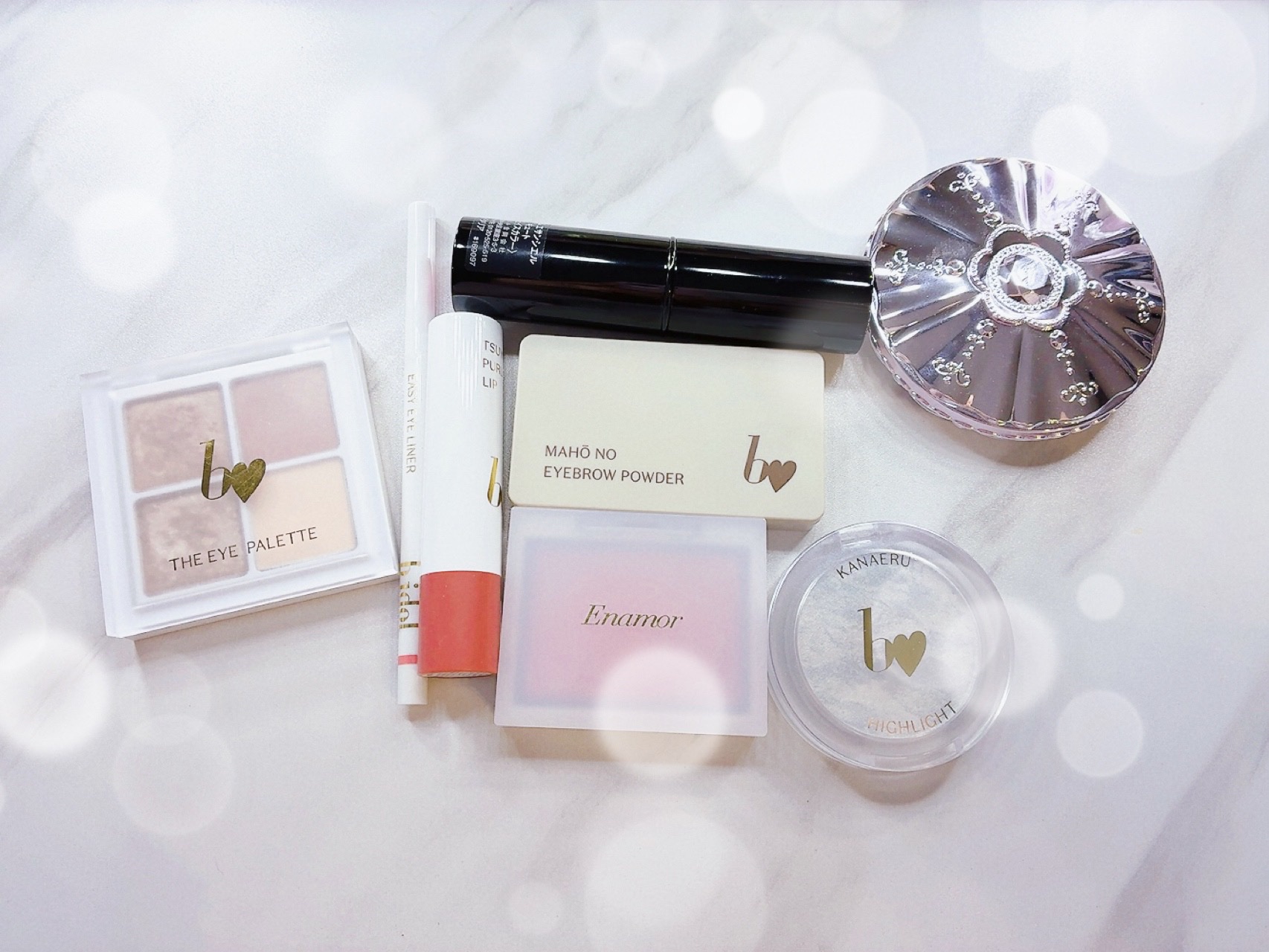 イージーeyeライナーR/b idol/ペンシルアイライナーを使ったクチコミ（1枚目）