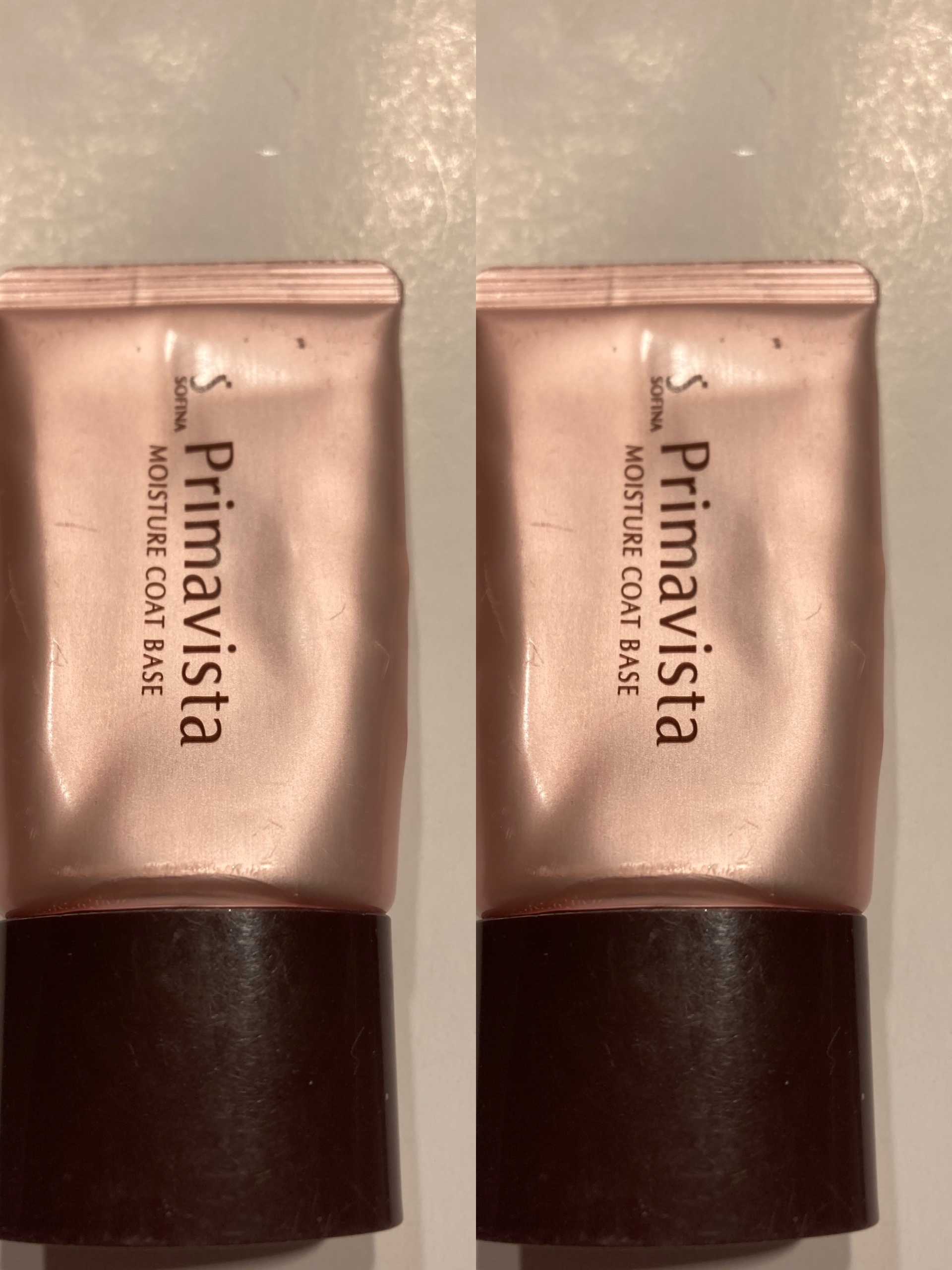 カサつき・粉ふき防止化粧下地/プリマヴィスタ/化粧下地を使ったクチコミ（1枚目）