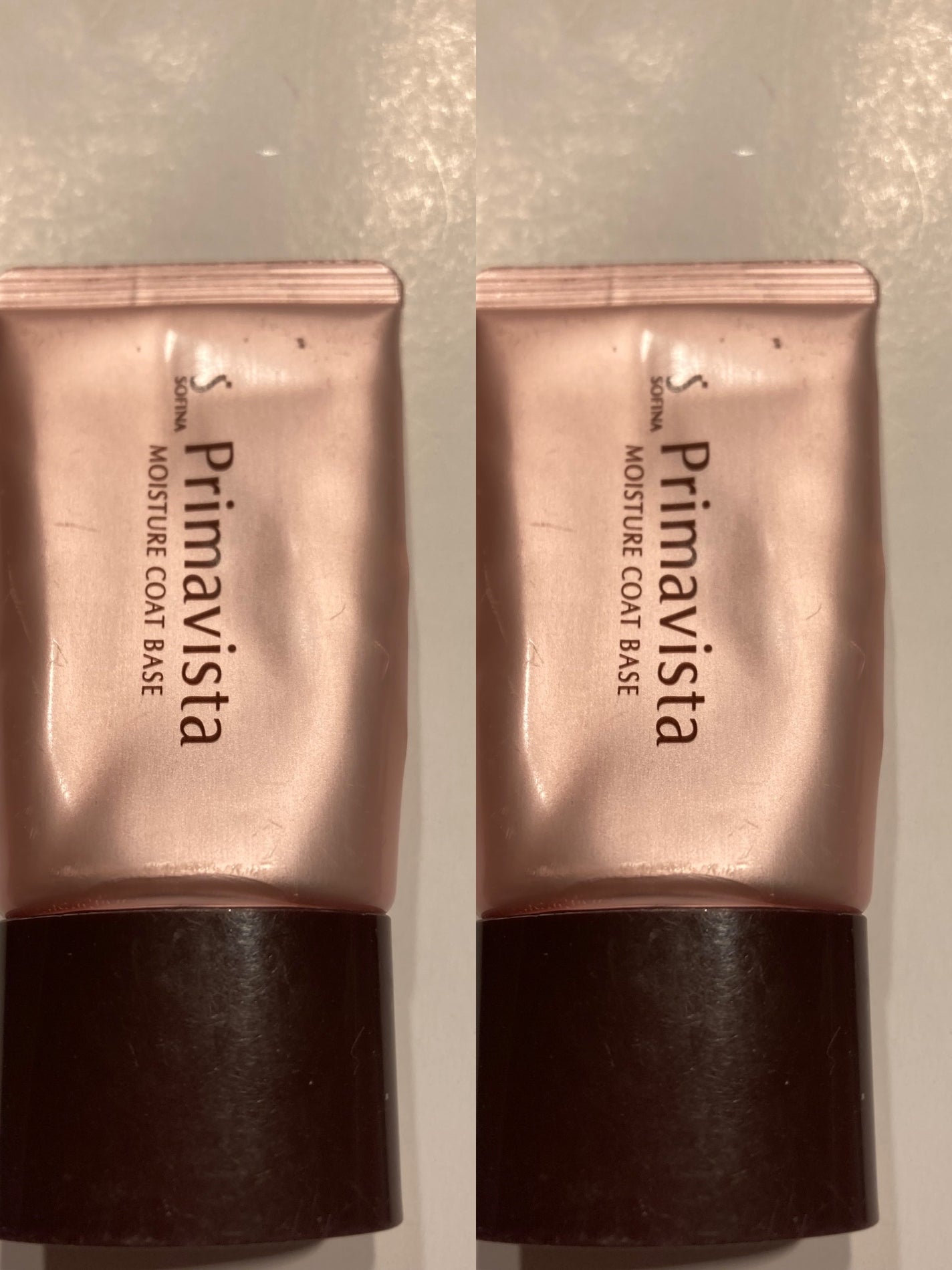 カサつき・粉ふき防止化粧下地/プリマヴィスタ/化粧下地を使ったクチコミ(1枚目)