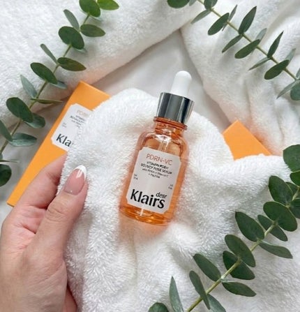 PDRNビタペプチド毛穴リペアセラム/Klairs/美容液を使ったクチコミ(4枚目)