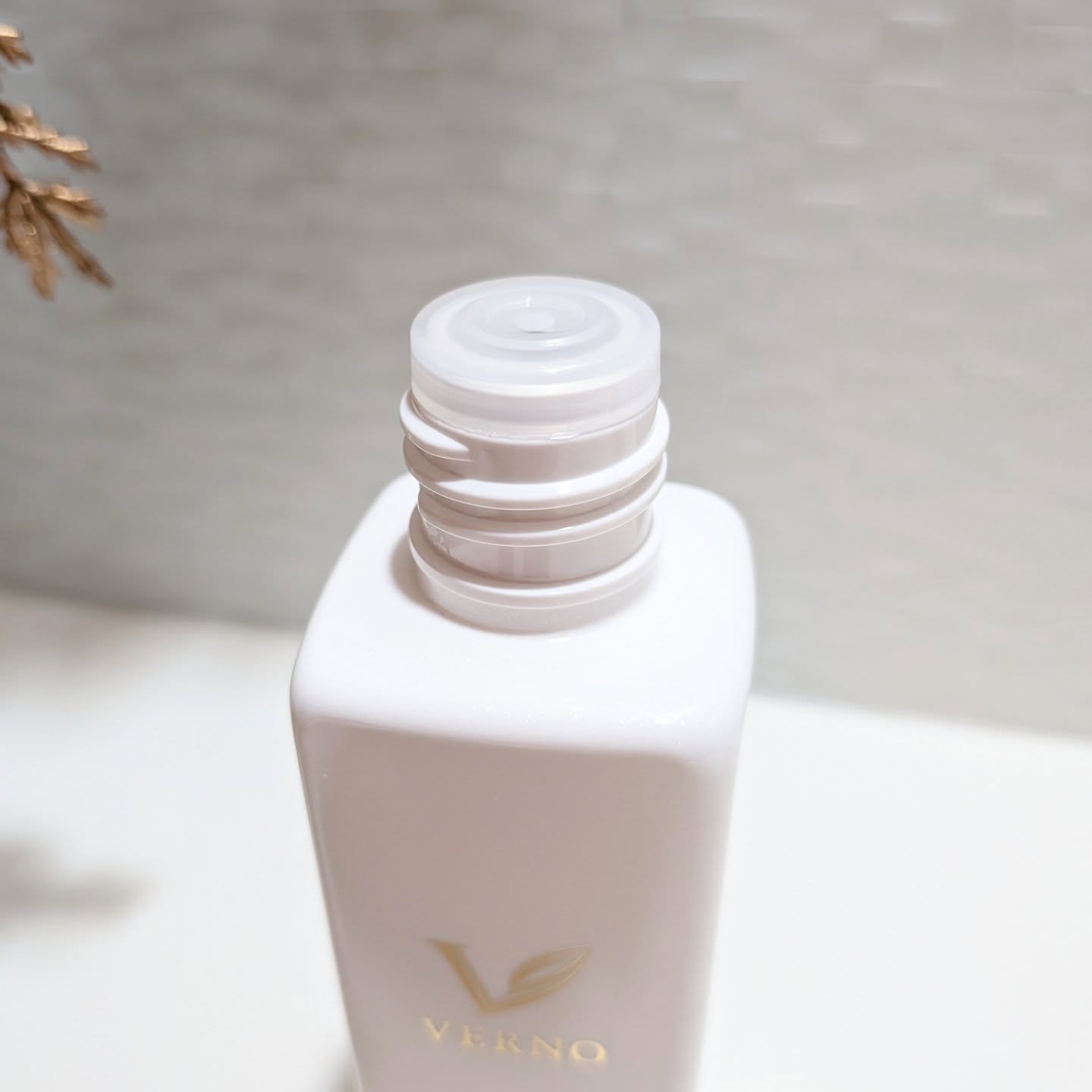 VERNO SKIN クリーム〈医薬部外品〉/VERNO SKIN CARE/フェイスクリームを使ったクチコミ（3枚目）