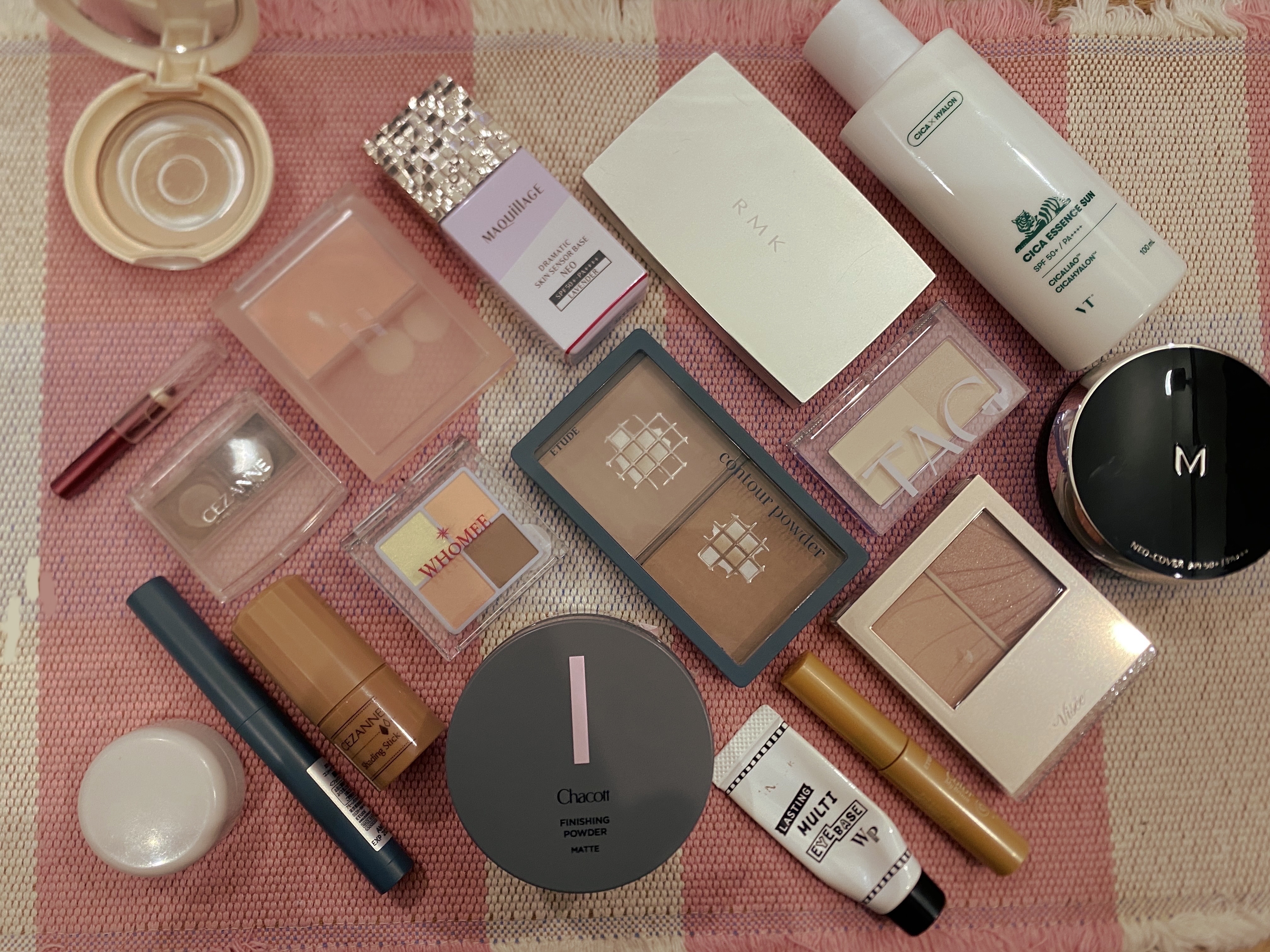 プチムーンショットジェリーグロウティント/moonshot/リップティントを使ったクチコミ（1枚目）