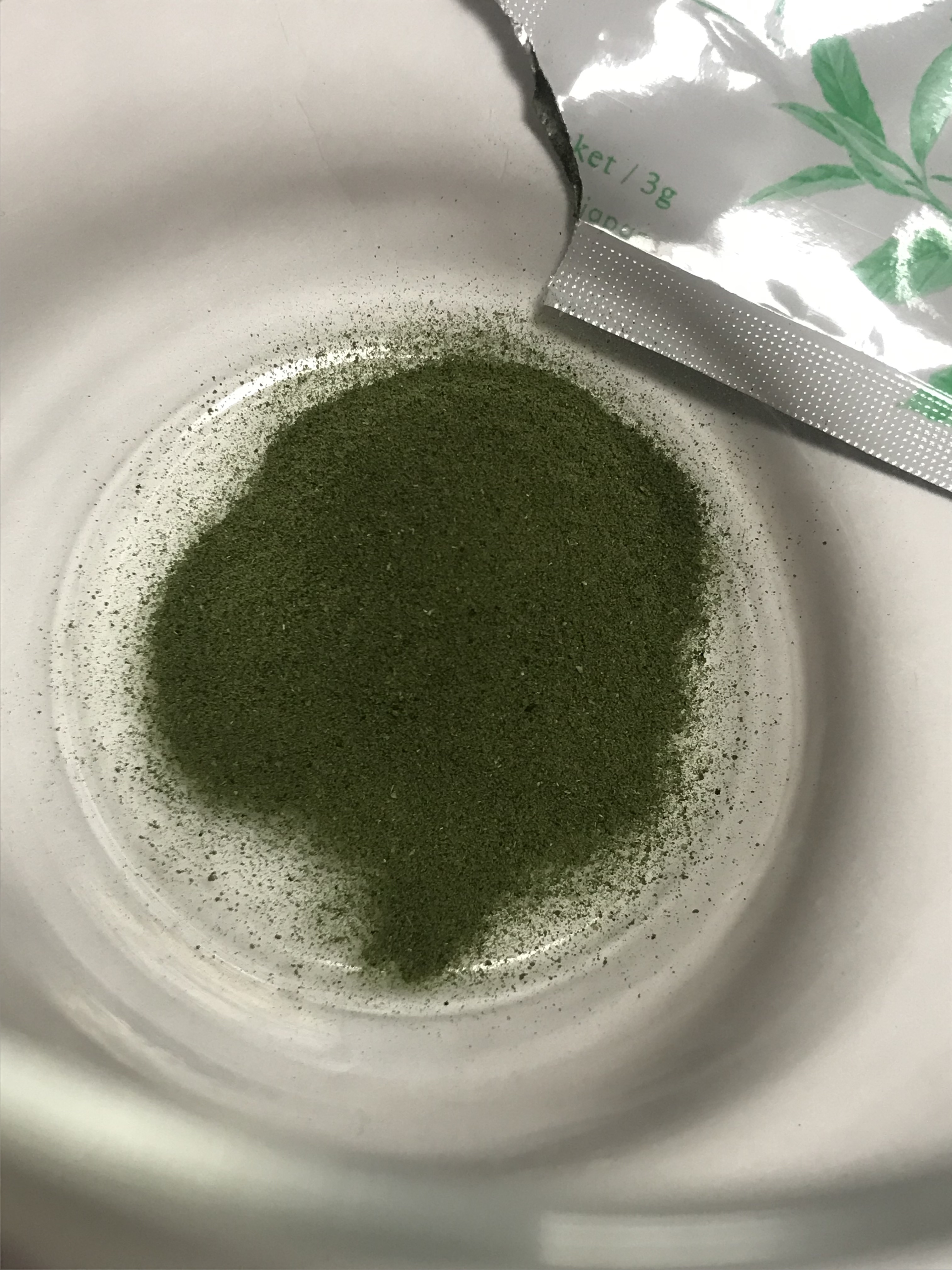 Clean Green/Stick Remedy/健康サプリメントを使ったクチコミ（2枚目）