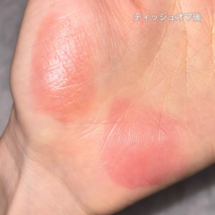 THIN GLOW TINT/BRAYE/口紅を使ったクチコミ(4枚目)