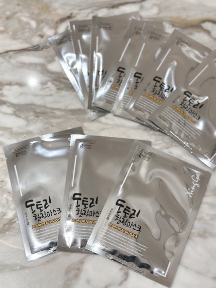 を使ったクチコミ(1枚目)