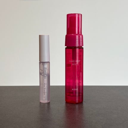 トランスルーシェント ブルーリング セッティング パウダー/PERFECT DIARY/プレストパウダーを使ったクチコミ(2枚目)