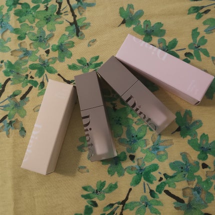 雲楚コレクション ライトベール カラーコレクター/Dinto/シェーディングを使ったクチコミ(7枚目)