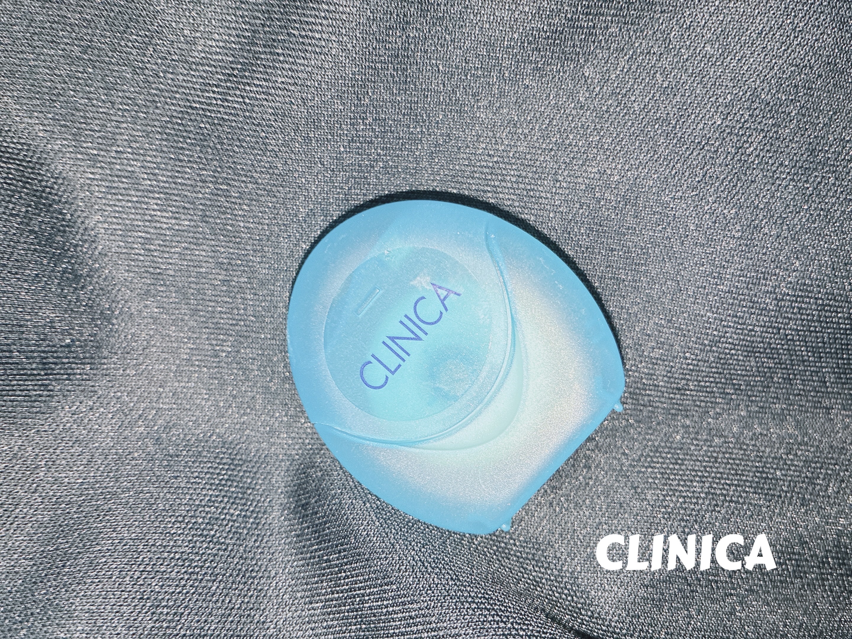 クリニカ スポンジフロス/クリニカ/デンタルフロス・歯間ブラシを使ったクチコミ（1枚目）