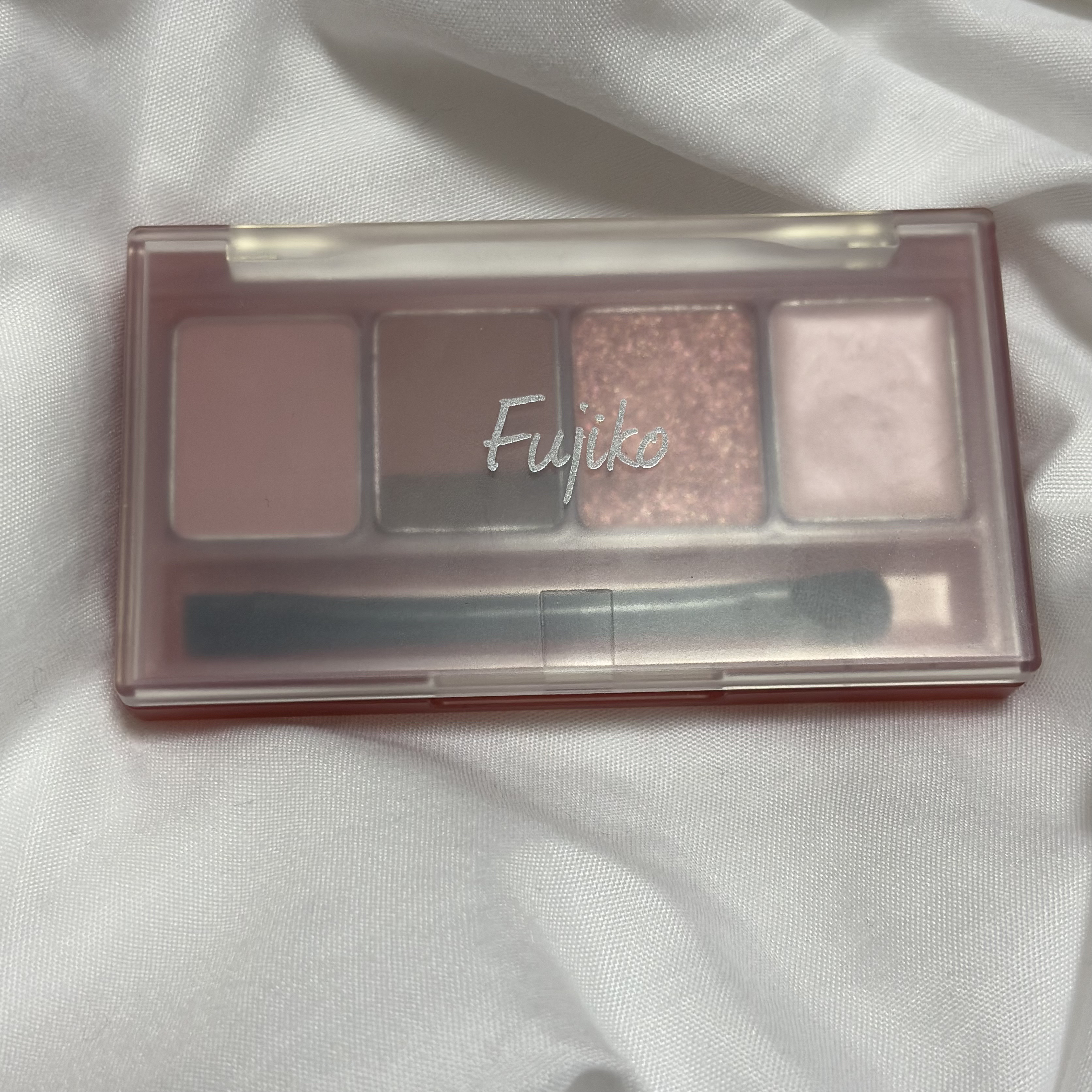 マルチイージーパレット/Fujiko/マルチパレットを使ったクチコミ（2枚目）