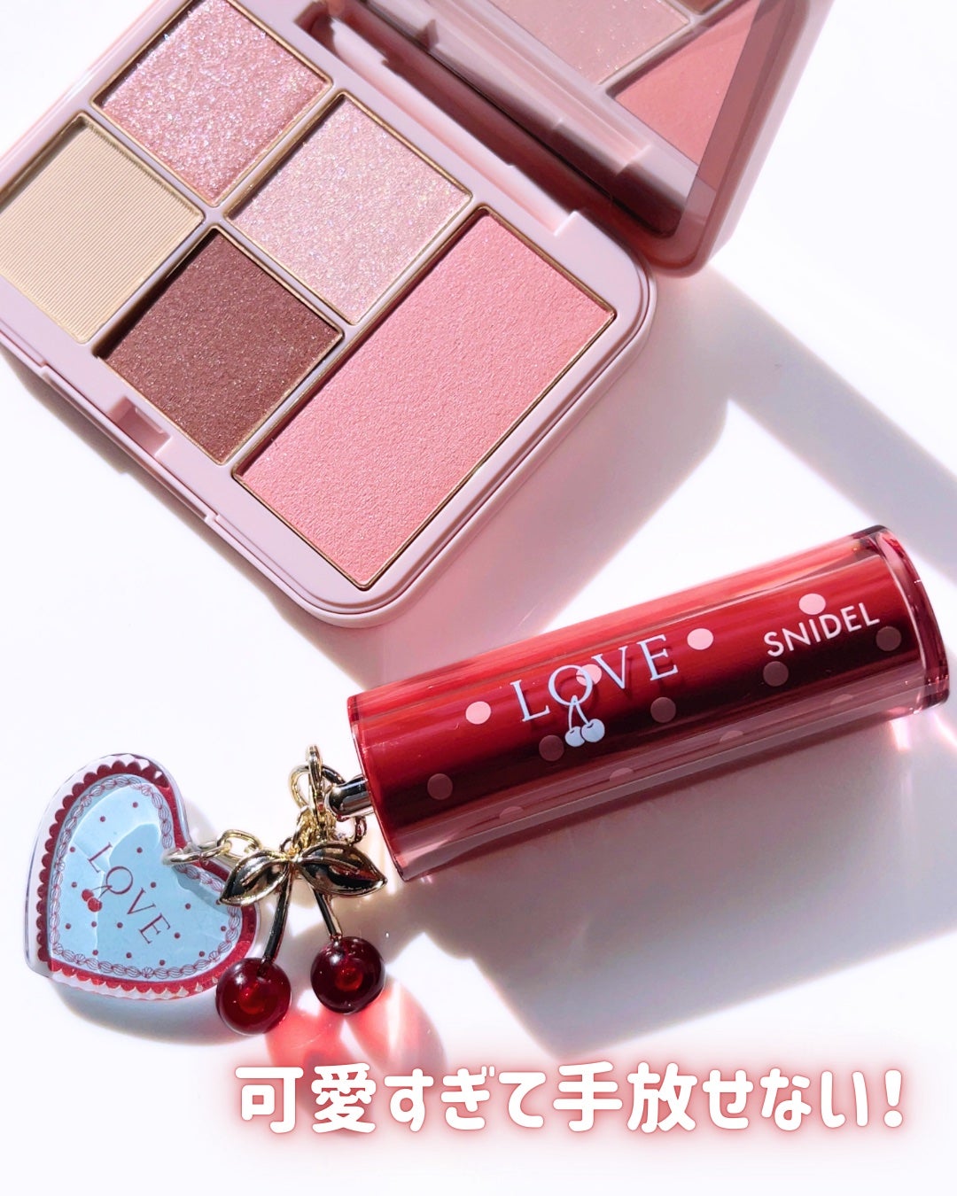 フェイススタイリスト n/SNIDEL BEAUTY/アイシャドウパレットを使ったクチコミ(9枚目)