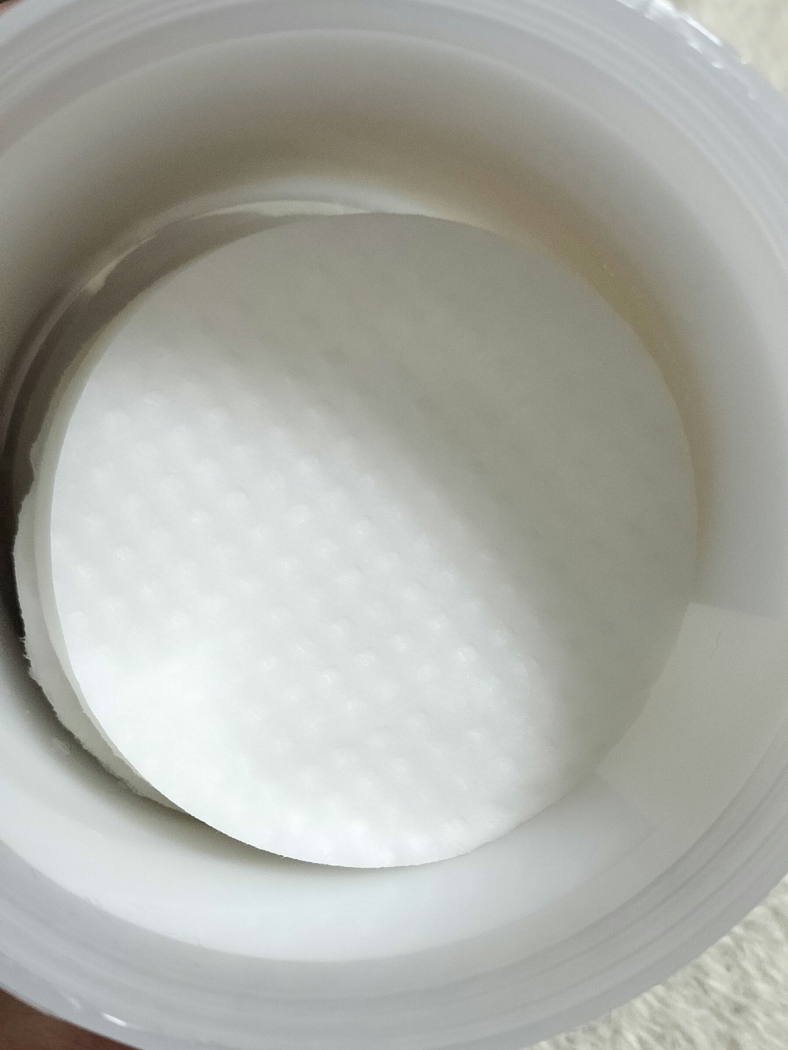 キャロットカロテン カーミングウォーターパッド/SKINFOOD/トナーパッドを使ったクチコミ（3枚目）