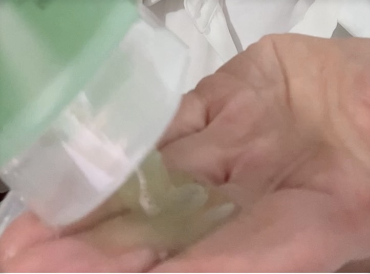 を使ったクチコミ（3枚目）