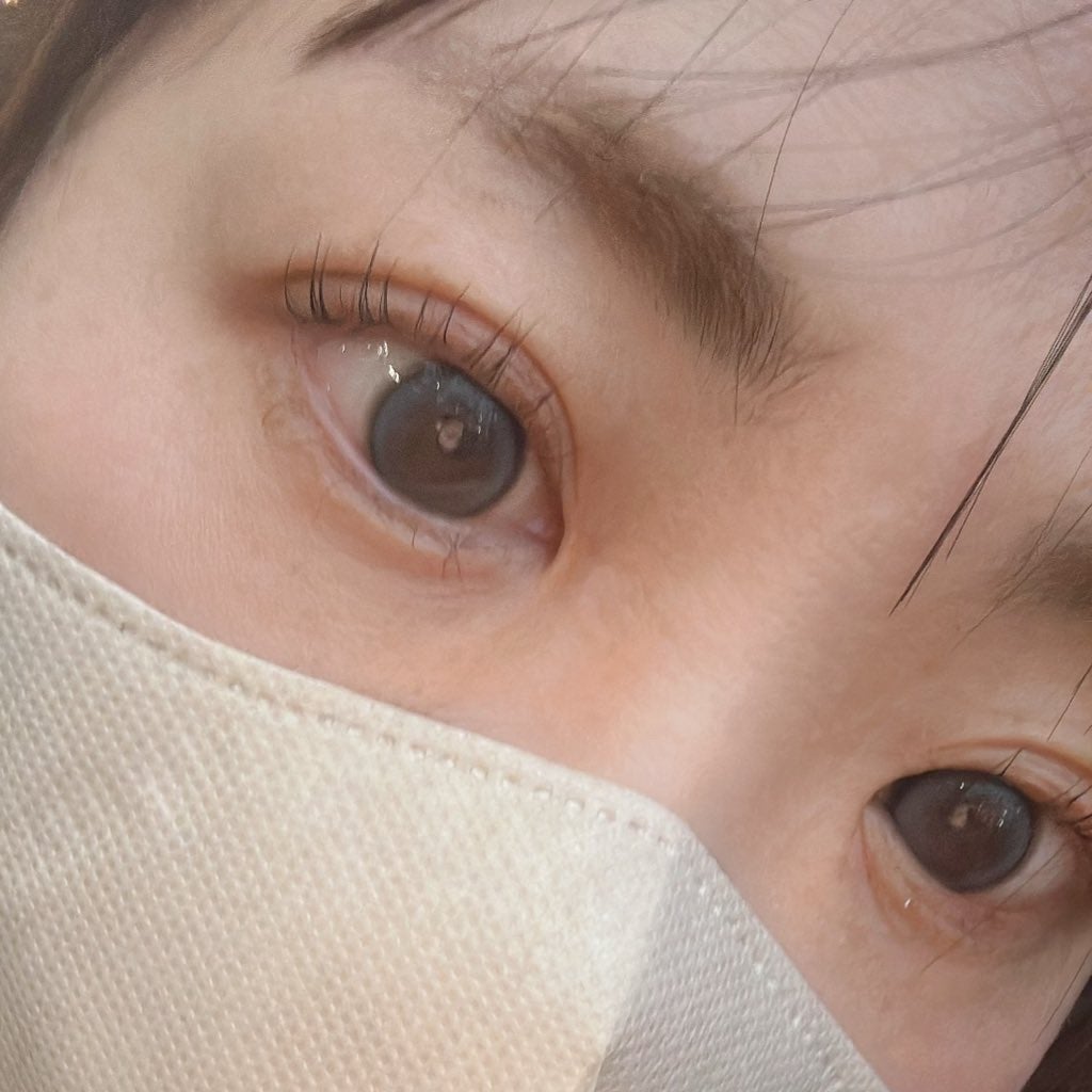 EMAKED(エマーキット)/水橋保寿堂製薬/まつげ美容液を使ったクチコミ(1枚目)