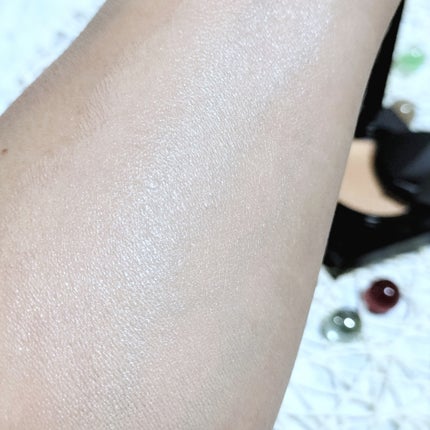 ライトヴェール クッションファンデーション/ブリリアージュ/クッションファンデーションを使ったクチコミ(4枚目)