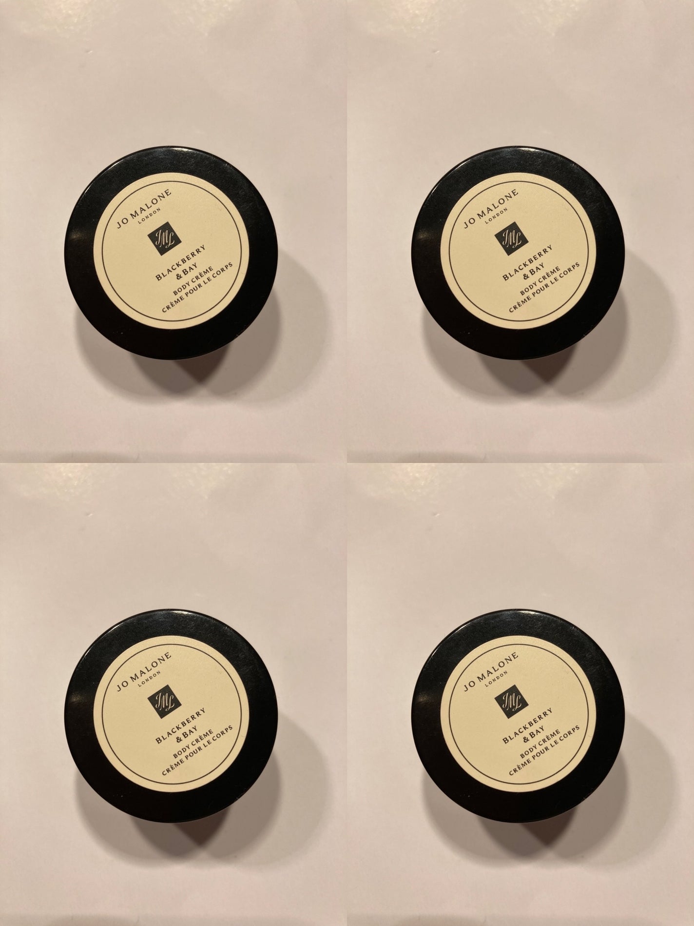 ピオニー&ブラッシュ スエード ボディ クレーム/Jo MALONE LONDON/ボディクリームを使ったクチコミ(1枚目)