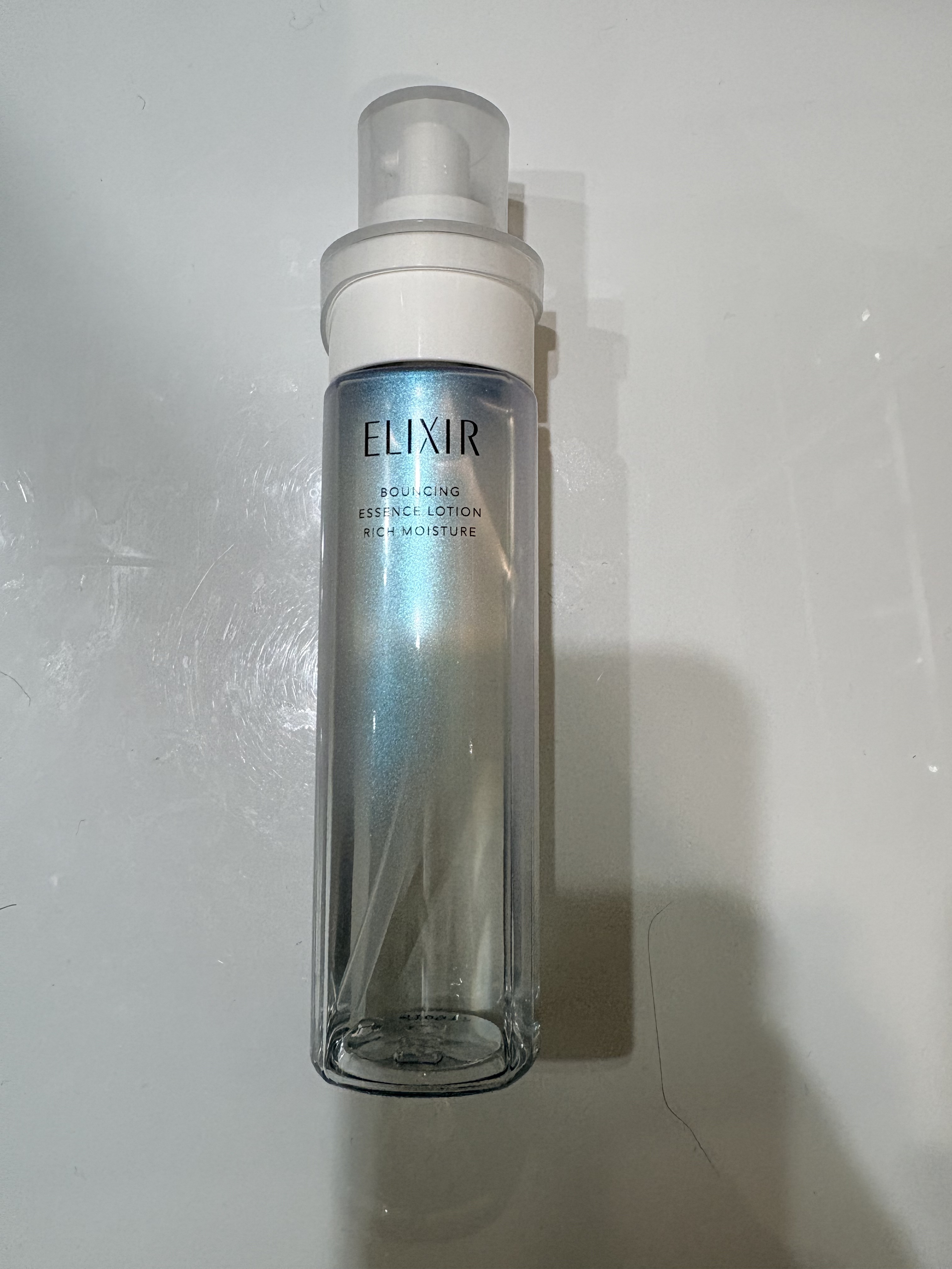 リフトモイスト ローション ＳＰ II /エリクシール/化粧水を使ったクチコミ（1枚目）