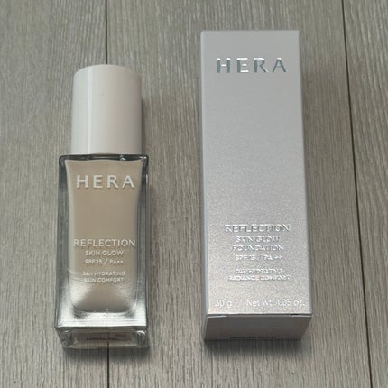 ブースティングベースUVプロテクター/HERA/化粧下地を使ったクチコミ(2枚目)