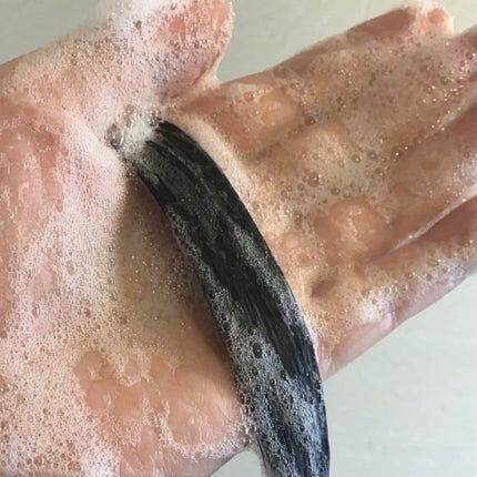 メルト モイストシャンプー/トリートメント/melt/市販シャンプーを使ったクチコミ(5枚目)