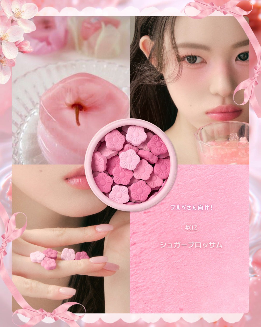 シャドウパレット/dasique/アイシャドウパレットを使ったクチコミ(4枚目)