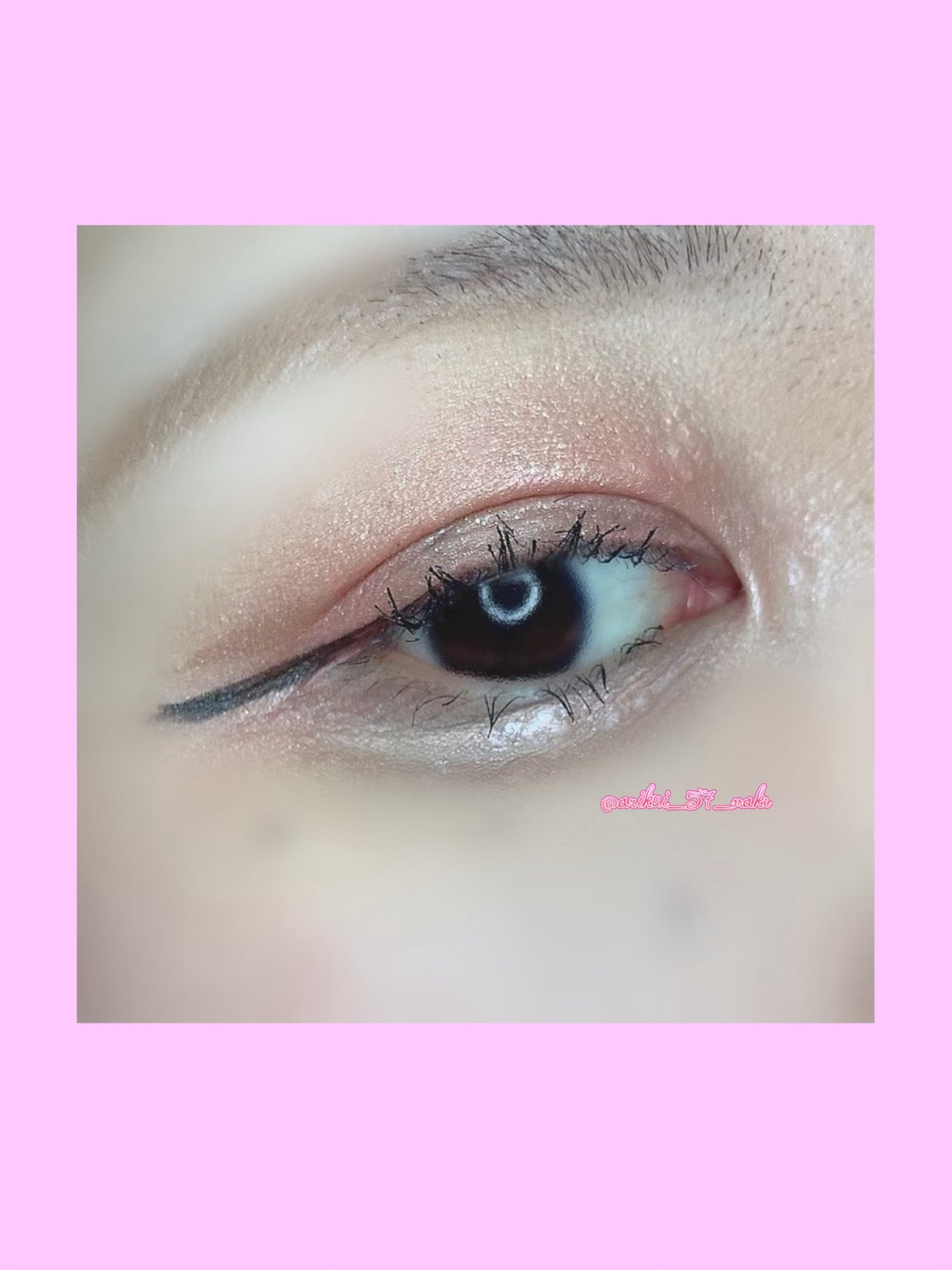 アイグロウ ジェム/DECORTÉ/ジェル・クリームアイシャドウを使ったクチコミ(4枚目)