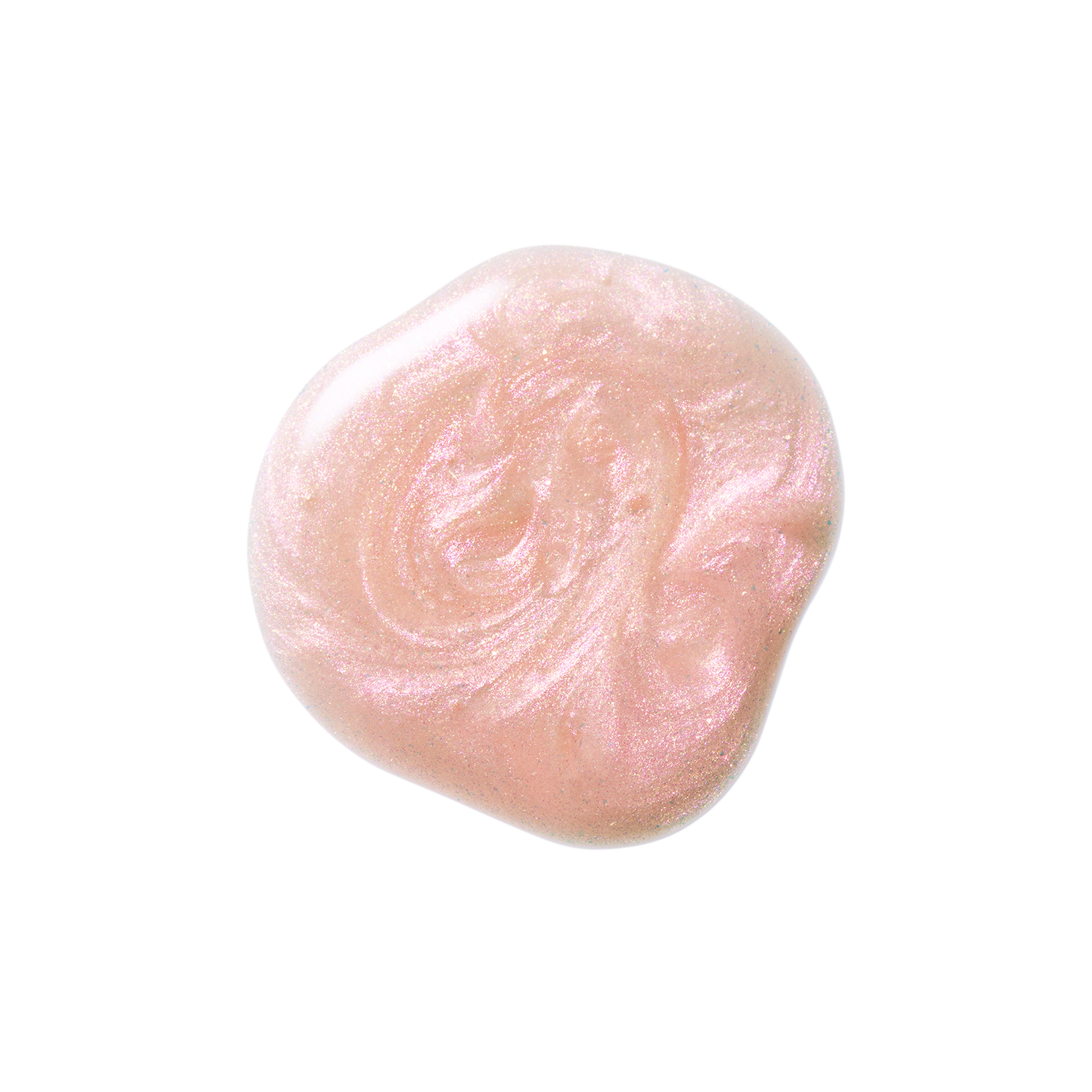 RMK シャイン ラッシュ ネイルカラー 02 Nosekiss Pink(ノーズキス ピンク)