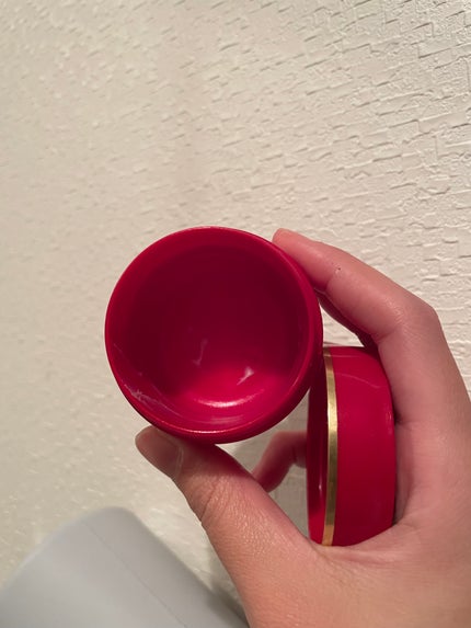 極潤 薬用ハリクリーム/肌ラボ/フェイスクリームを使ったクチコミ(1枚目)