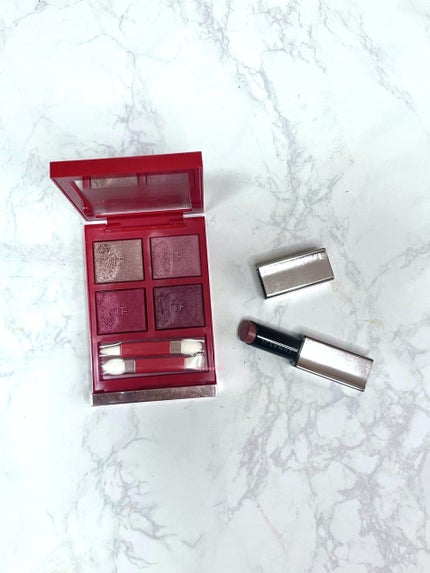 プランプメロウリップス/LUNASOL/口紅を使ったクチコミ(2枚目)