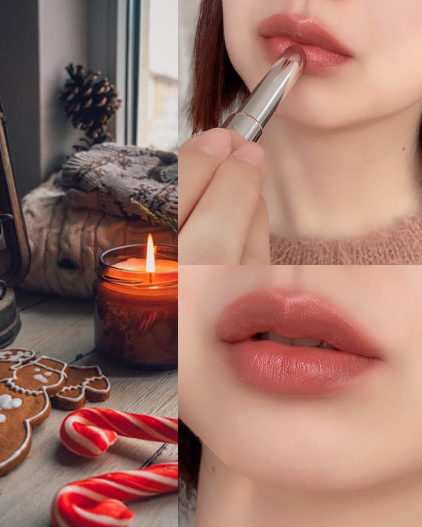 3CE グレイジーリップグロウ/3CE/リップグロスを使ったクチコミ(2枚目)