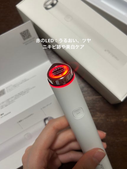 を使ったクチコミ(3枚目)