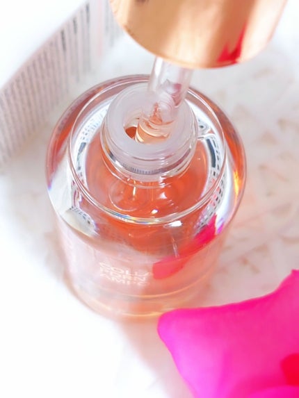 コラーゲンPDRNアンプル/Cell Fusion C(セルフュージョンシー)/美容液を使ったクチコミ(2枚目)