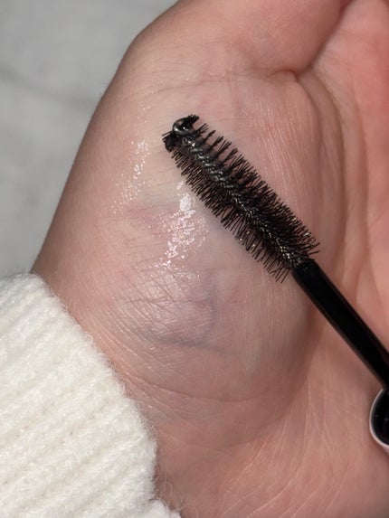 コスノリ アイラッシュティンティングセラム/COSNORI/まつげ美容液を使ったクチコミ(4枚目)