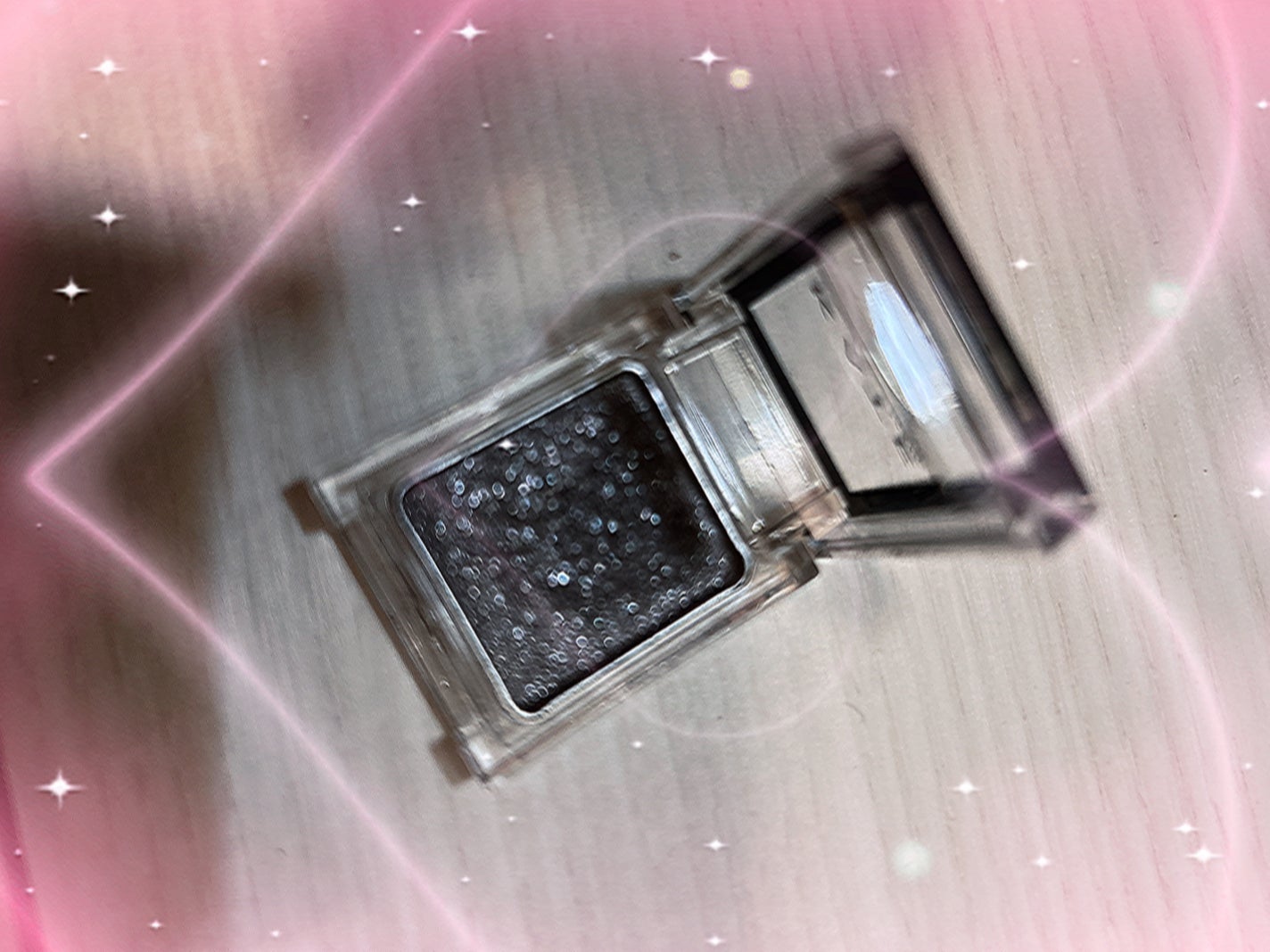 ケイト ザ アイカラー/KATE/単色アイシャドウを使ったクチコミ(1枚目)