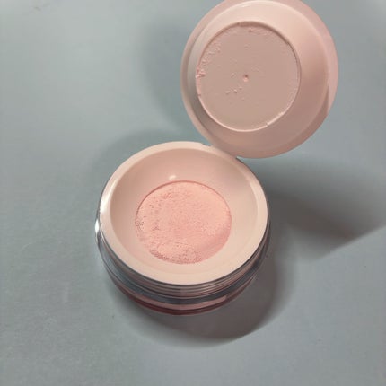 トランスルーセントセットフィニッシングパウダー/TFIT/ルースパウダーを使ったクチコミ(2枚目)