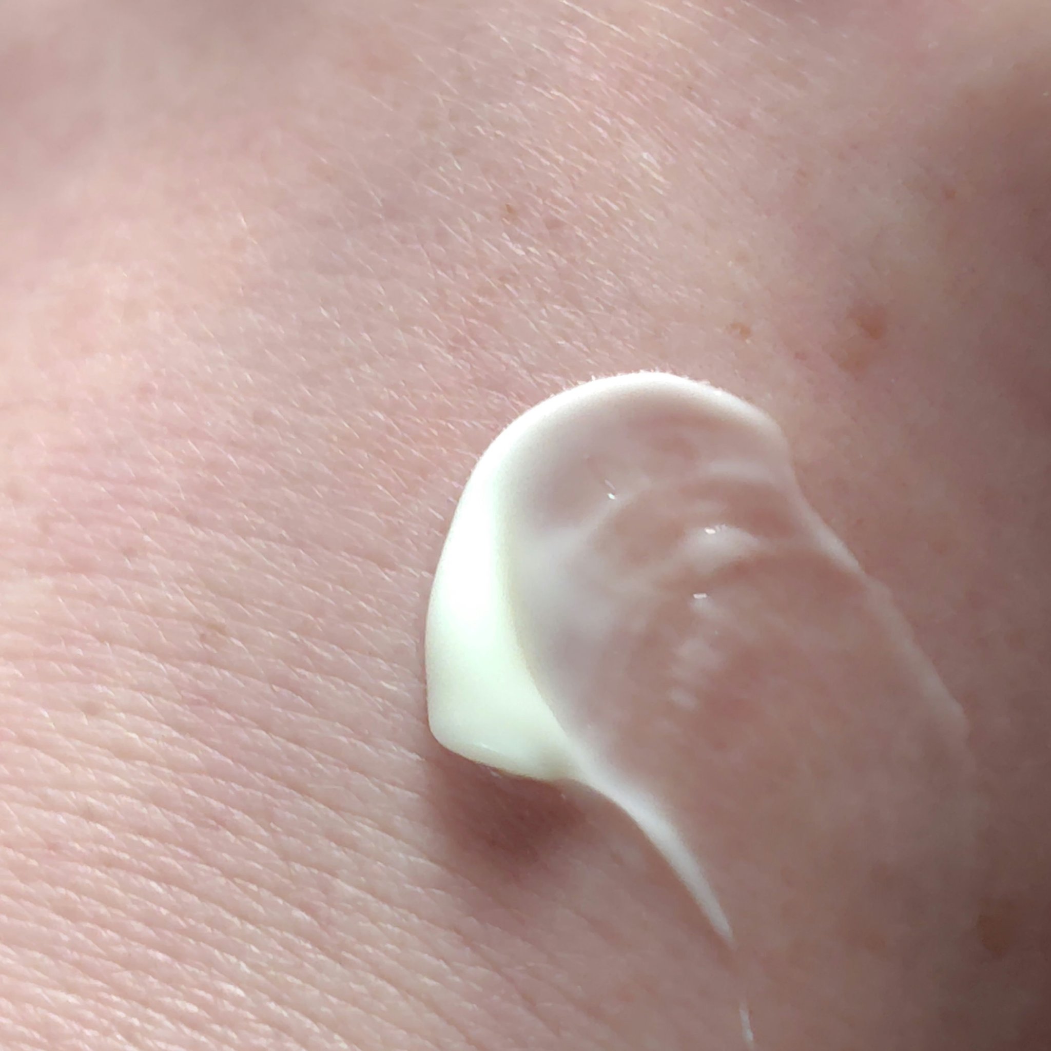 B.A クリーム/B.A/フェイスクリームを使ったクチコミ（3枚目）