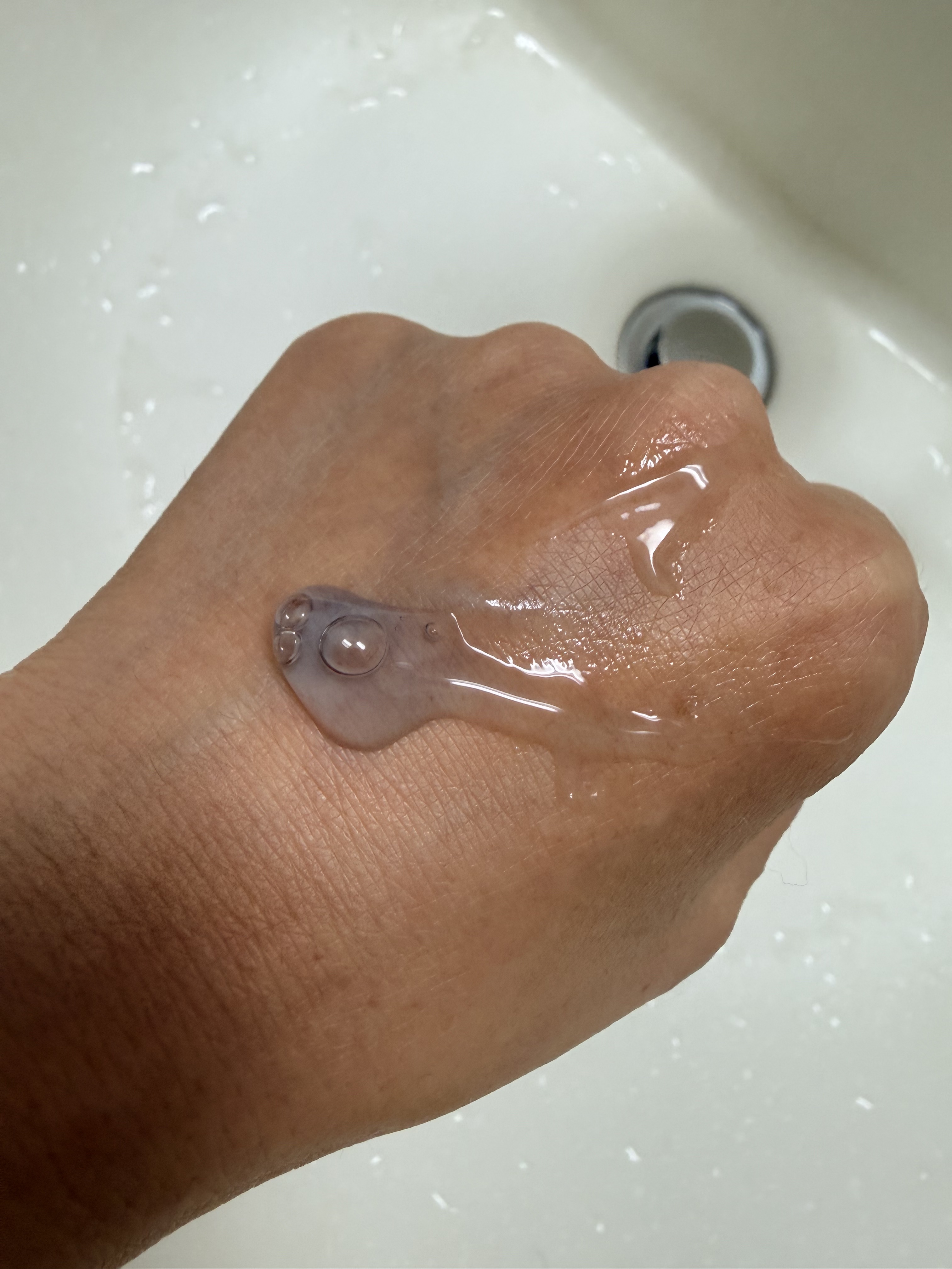 ディープブーストセラム/ブルーミオ/美容液を使ったクチコミ（3枚目）