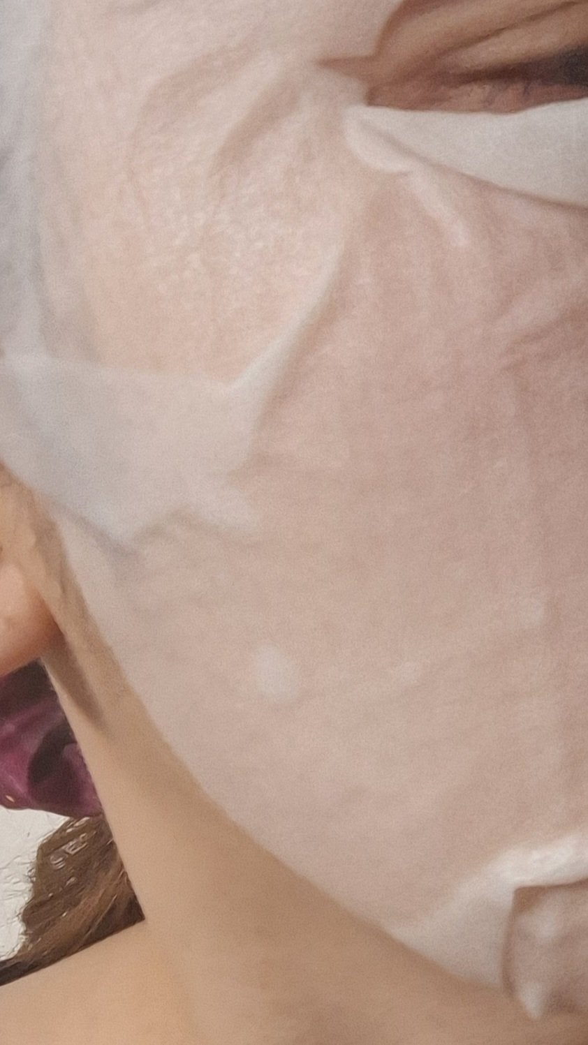 トランシーノ薬用ブライトニングフェイシャルマスク/トランシーノ/シートマスク・パックを使ったクチコミ(2枚目)