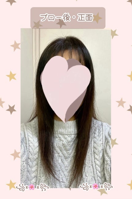 ボタニカルシャンプー・トリートメント サクラ&バニラの香り モイスト/BOTANIST/市販シャンプーを使ったクチコミ(5枚目)