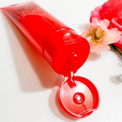 ベネフィーク ホットクレンジングジェル/BENEFIQUE/クレンジングジェルを使ったクチコミ(4枚目)