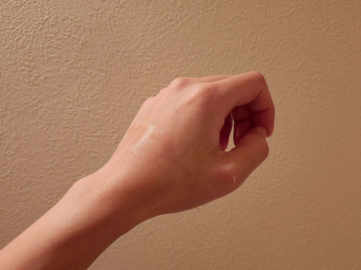 バランシングGAローション/TOUT VERT/化粧水を使ったクチコミ(3枚目)