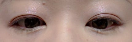 ジルスチュアート クリスタルブルーム ペタルクチュールアイズ デュオ/JILL STUART/アイシャドウパレットを使ったクチコミ(3枚目)