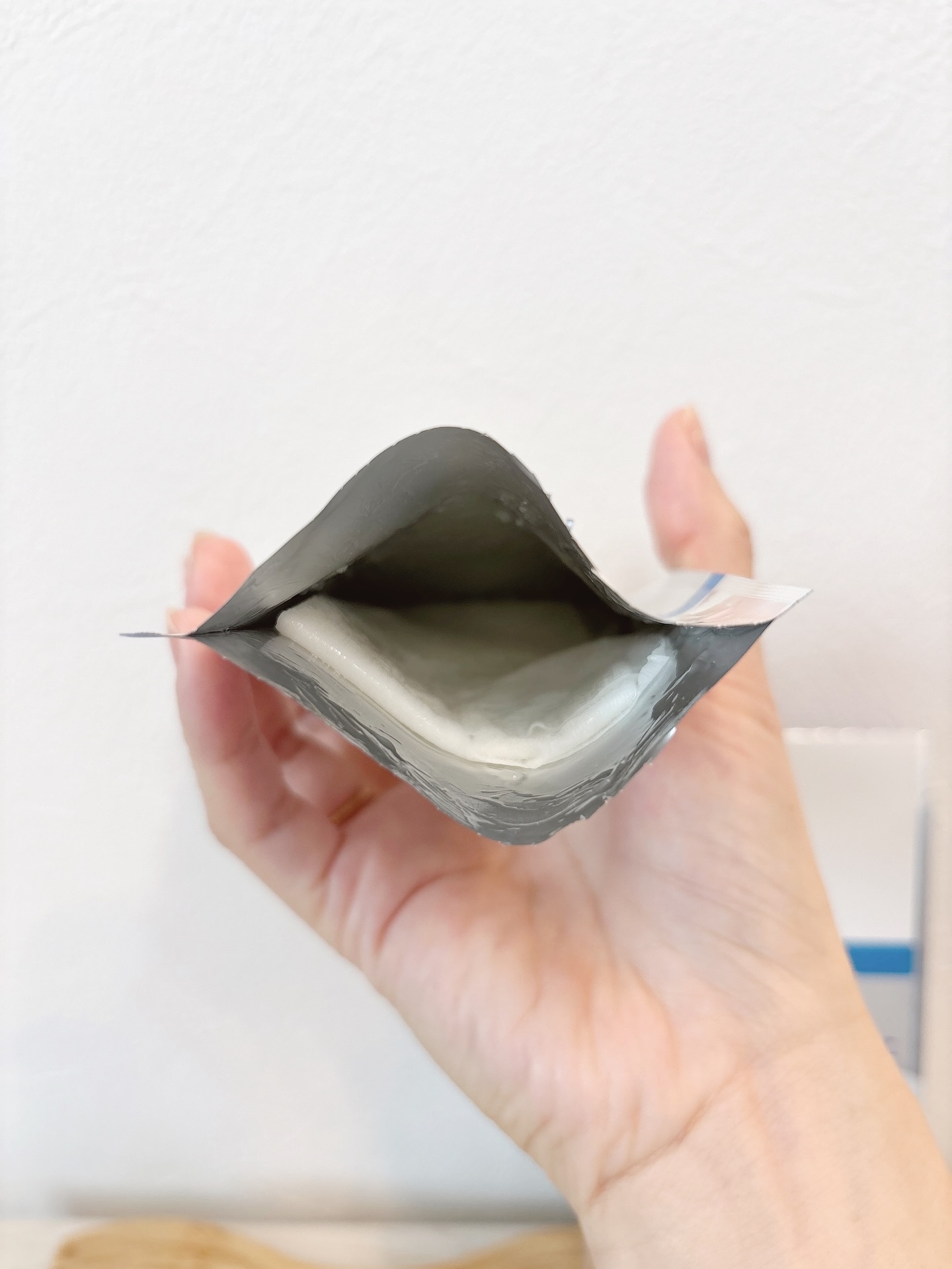 薬用ホワイトニング フェイシャルマスクEX/トランシーノ/シートマスク・パックを使ったクチコミ（2枚目）